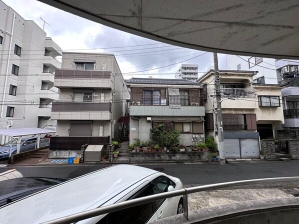 西葛西駅 徒歩3分 1階の物件内観写真